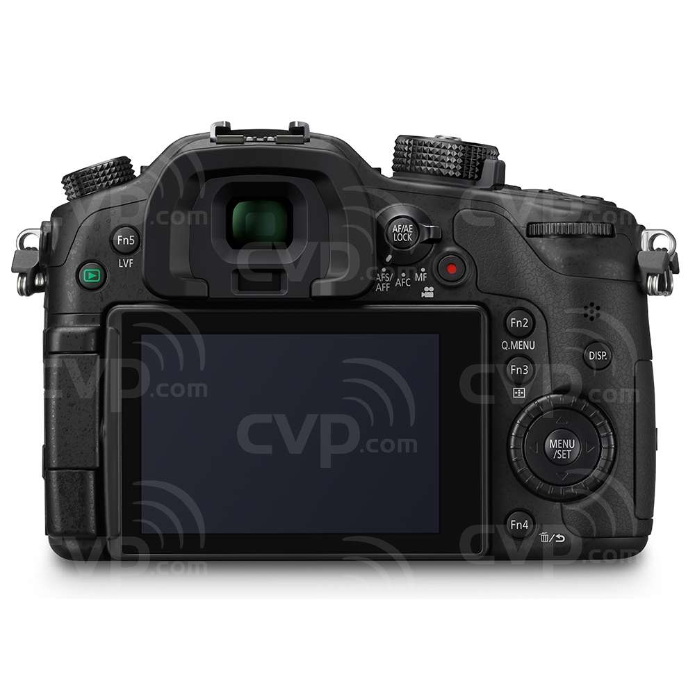 Buy Panasonic Lumix DMCGH4 16 Megapixel 4K Micro Four Thirds (MFT